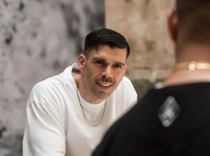 Fanático | Netflix | 29 de julio