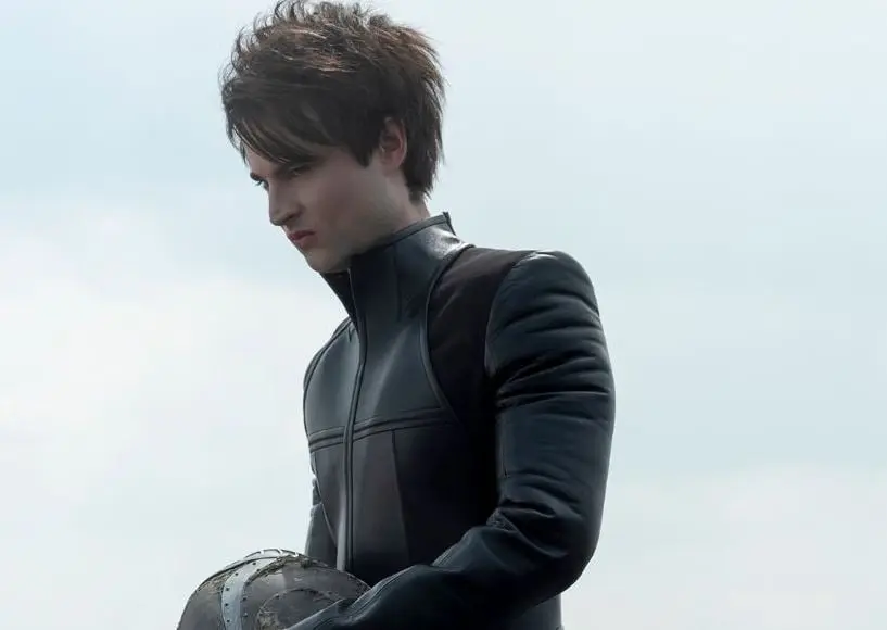 The Sandman | Netflix | 5 de agosto 