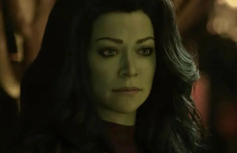 She-Hulk: Abogada Hulka | Disney+ | 17 de agosto