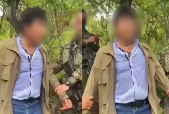  El fundador del Cártel de Guadalajara fue capturado en San Simón, municipio de Choix, Sinaloa