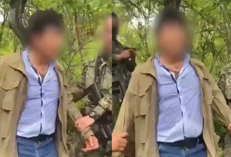  El fundador del C&aacute;rtel de Guadalajara fue capturado en San Sim&oacute;n, municipio de Choix, Sinaloa