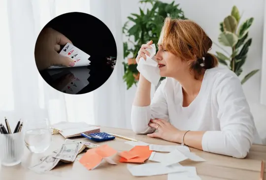 La mujer lo acus&oacute; de haber empe&ntilde;ado o perdido el auto en una apuesta, pues el hombre sali&oacute; de su casa y regres&oacute; sin &eacute;l 