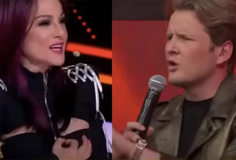 El director de La Academia consider&oacute; que los jueces se excedieron en sus criticas