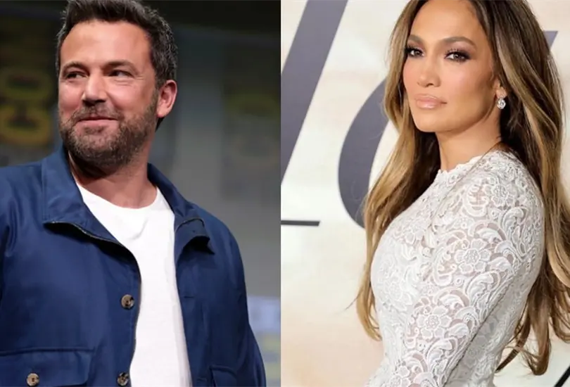 La pareja conocida como Bennifer se cas&oacute; en Las Vegas