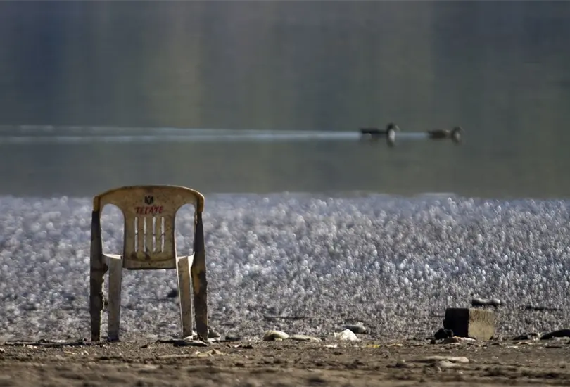 La Arquidi&oacute;cesis Primada de M&eacute;xico se&ntilde;al&oacute; que ante la crisis de agua, lo pobres son quienes resultan m&aacute;s afectados