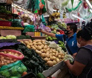 ¡Que no te sorprendan! Esto deberían costar el kilo de cebolla y papa, según la Profeco