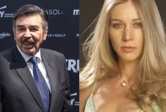 Jorge Ortíz de Pinedo aclara por qué Mónica Dossetti no puede entrar a la Casa del Actor Jorge Ortíz de Pinedo aclara por qué Mónica Dossetti no puede entrar a la Casa del Actor