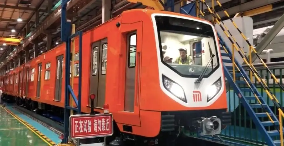 Con la modernizaci&oacute;n de la L&iacute;nea 1 del Metro se contar&aacute; con 29 trenes y se prev&eacute; que recorran la ruta completa en 30 minutos.