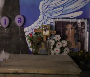 Caso Debanhi Escobar: Tercer peritaje confirma que murió por asfixia  por sofocación