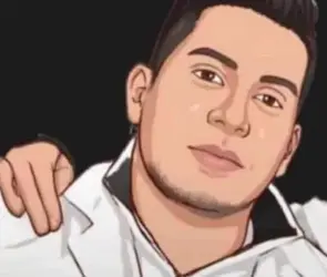 Conmoción en Durango por la muerte de Eric, pasante de medicina asesinado mientras atendía a paciente