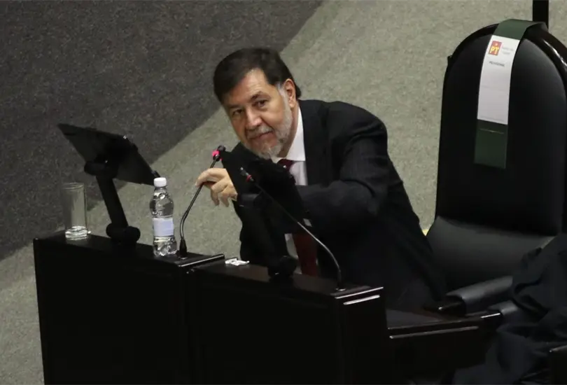 El diputado del PT aseguró que, de ganar las elecciones presidenciales en 2024, no dudaría en procesar a los expresidente de México El diputado del PT aseguró que, de ganar las elecciones presidenciales en 2024, no dudaría en procesar a los expresidente de México