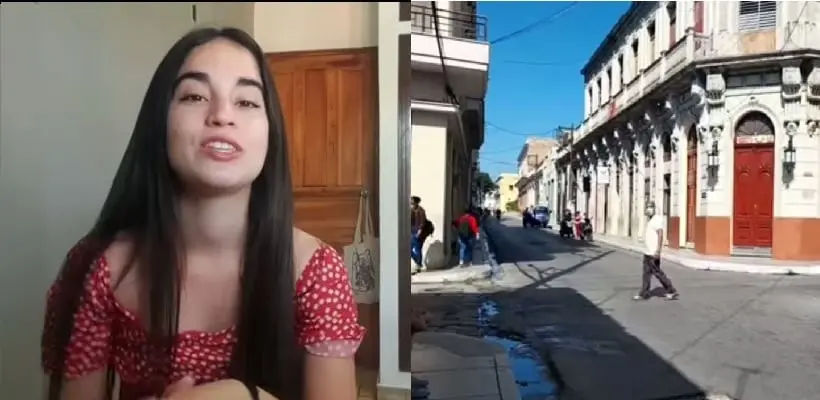 Cubana revela cu&aacute;l es su salario como ingeniera en su pa&iacute;s