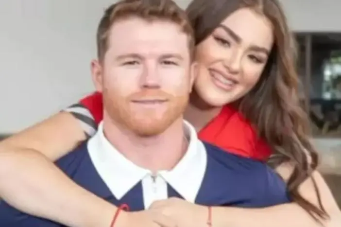 La primog&eacute;nita del boxeador es una atleta prometedora. Te decimos qui&eacute;n es Emily Cinnamon, la hija mayor del 'Canelo'.