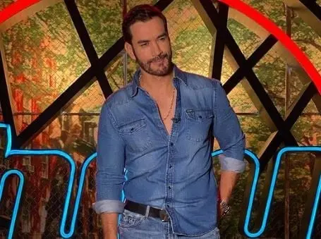 Dio vida a Alonso Peñalvert.