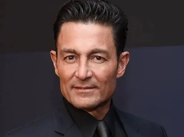 Interpretó al enamorado José Miguel Montesinos.