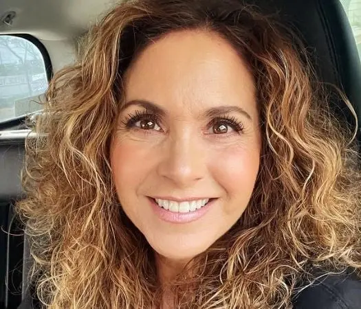  La actriz dio vida a la "Dueña" | Valentina Villalba Rangel.