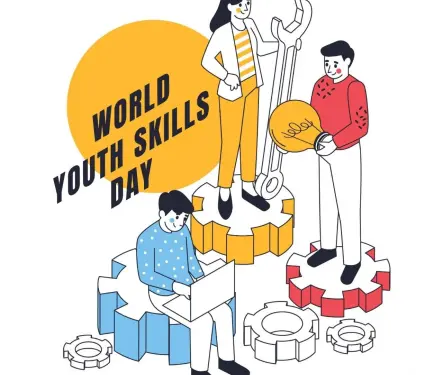 Las habilidades del futuro: ¿Cómo prepararnos para los retos de hoy y mañana?