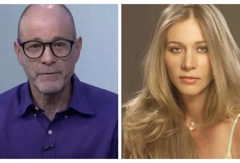 Hermano de M&oacute;nica Dossetti reaparece