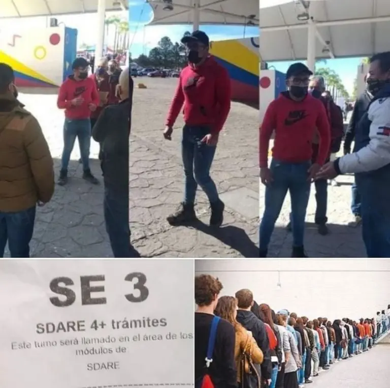 El joven ofrece sus servicios a través de internet. Foto: Facebook.