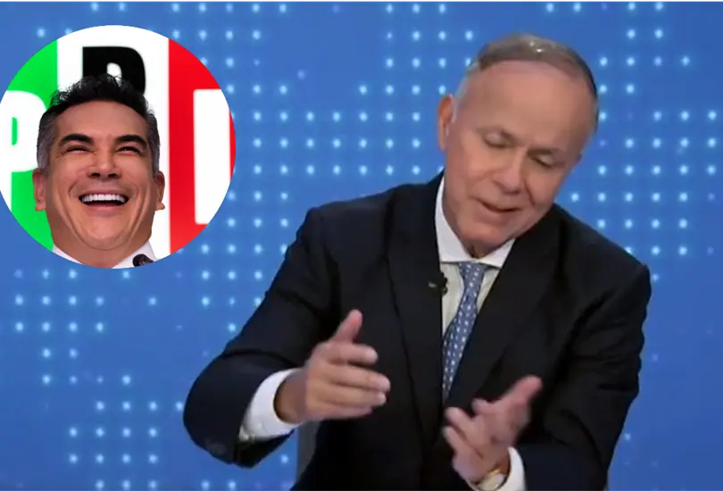 Ciro respondi&oacute; al audio de Alito. 