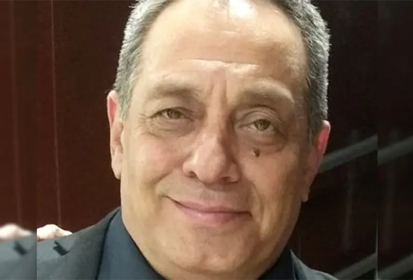 su hermana Evelyn Martha Ghigliazza Solares pidi&oacute; el apoyo de la comunidad de los actores de doblaje en M&eacute;xico y de la Fiscal&iacute;a General de Justicia de la Ciudad de M&eacute;xico (FGJCDMX) para dar con su paradero.