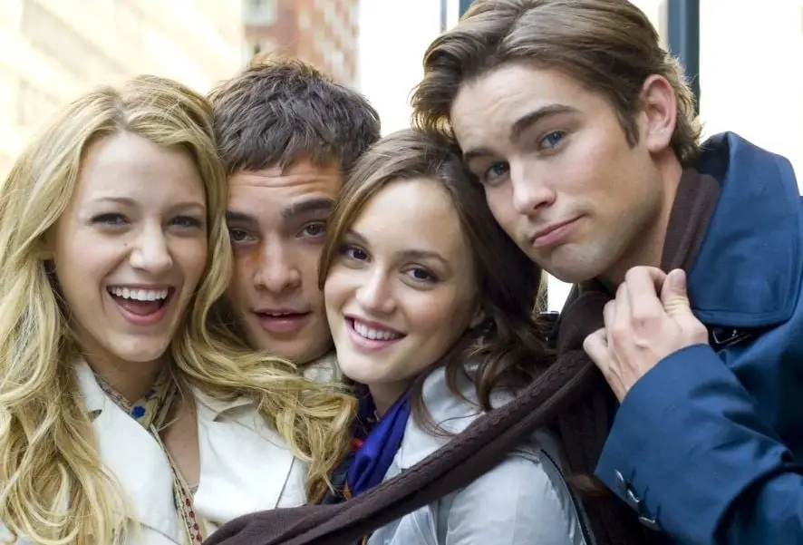 Esta serie de televisión estadounidense se estrenó en septiembre de 2007. Te mostramos cómo luce el elenco de 'Gossip Girl', tras 15 años. Esta serie de televisión estadounidense se estrenó en septiembre de 2007. Te mostramos cómo luce el elenco de 'Gossip Girl', tras 15 años.
