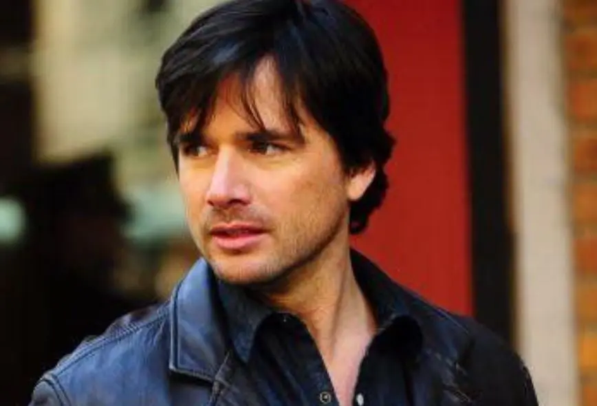 Matthew Settle | Rufus Humphrey Matthew Settle | Rufus Humphrey