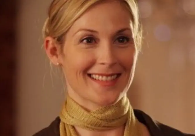 Kelly Rutherford | Lily Van der Woodsen Kelly Rutherford | Lily Van der Woodsen