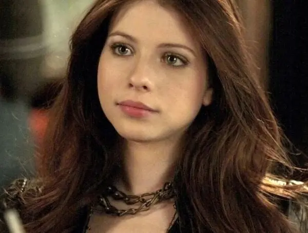 Michelle Trachtenberg | Georgina Sparks Michelle Trachtenberg | Georgina Sparks