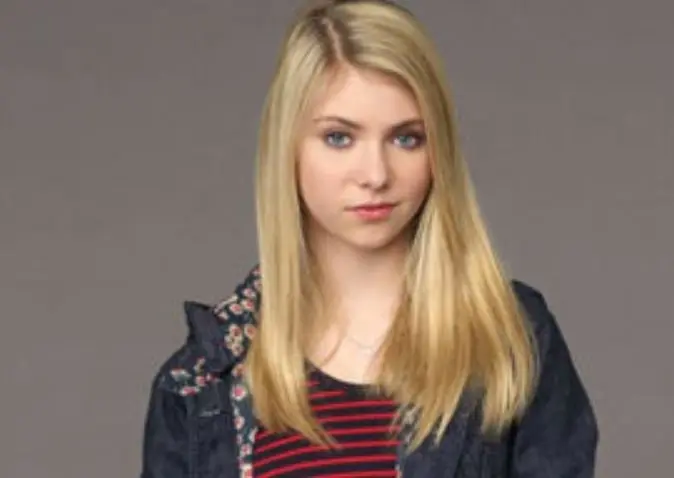 Taylor Momsen | Jenny Humphrey Taylor Momsen | Jenny Humphrey