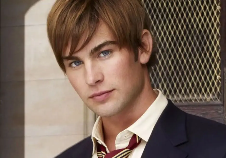 Chace Crawford | Nate Archibald Chace Crawford | Nate Archibald