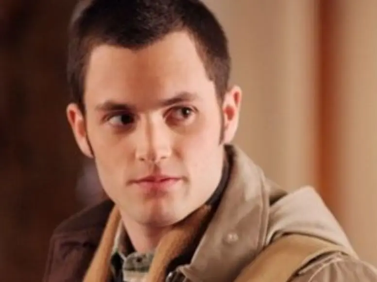 Penn Badgley | Dan Humphrey Penn Badgley | Dan Humphrey