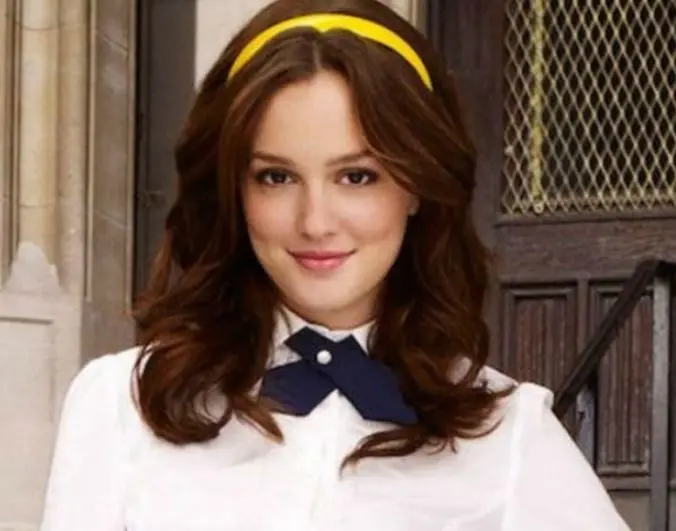 Leighton Meester | Blair Waldorf Leighton Meester | Blair Waldorf