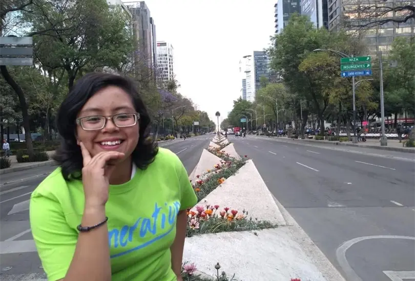 Generation M&eacute;xico impulsa la igualdad de g&eacute;nero y el acceso inclusivo a oportunidades de desarrollo, profesionalizaci&oacute;n y empoderamiento.