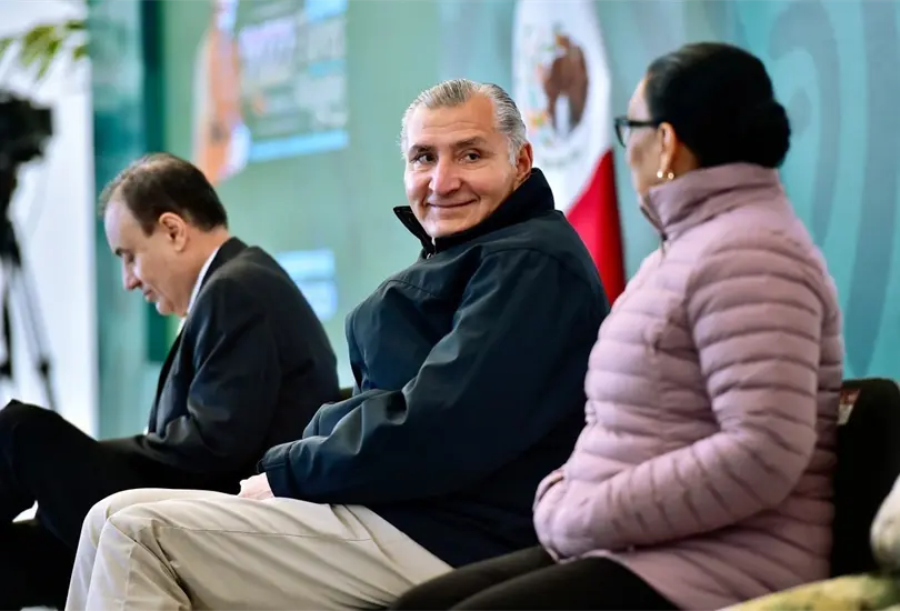 TEPJF afirma que ni hizo actos de campa&ntilde;a