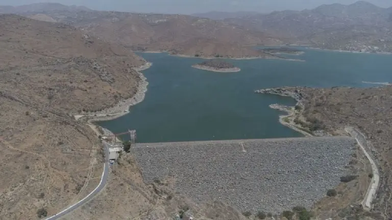 "Estamos estimando sanciones por el mal uso del agua, en Tijuana se relajó el tema del cuidado del agua", señaló Amador. Foto: Cuartoscuro