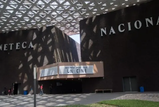La Cineteca Nacional, presenta su 71 Muestra Internacional de Cine durante el mes de abril La Cineteca Nacional, presenta su 71 Muestra Internacional de Cine durante el mes de abril