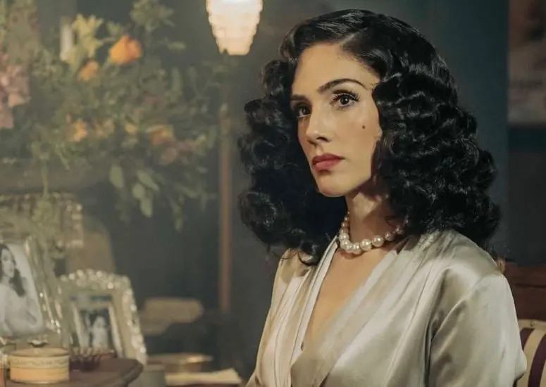 Fue estrenada este jueves 21 de julio.