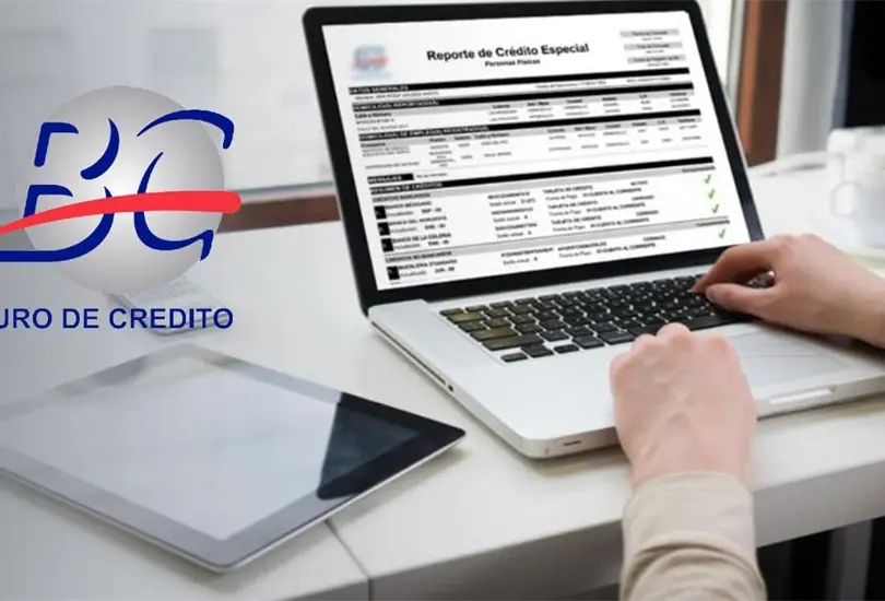 Así puedes consular el buró de crédito. Así puedes consular el buró de crédito.