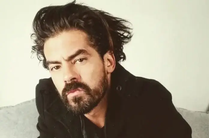 El actor dio vida a Emilio Cruz, quien era el hermano de "Nico" y adem&aacute;s tiene un hijo con Roc&iacute;o.