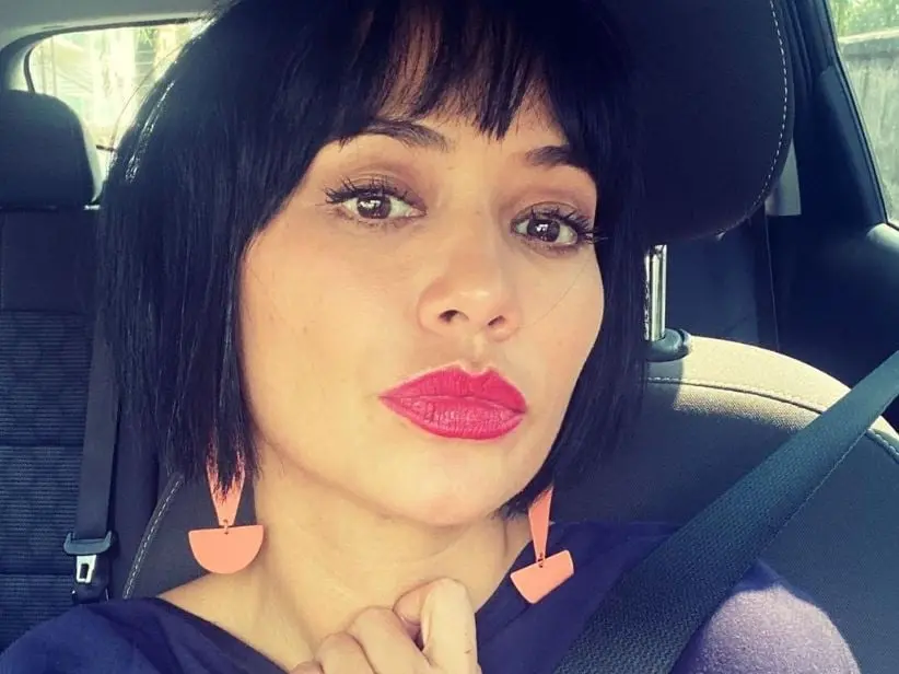 Dio vida a Roc&iacute;o Lozano, una de las amigas de Charly.