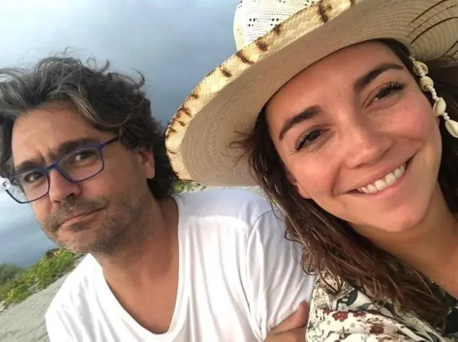 Era Nicol&aacute;s 'Nico' Cruz, un joven que conoci&oacute; a Charly en una cafeter&iacute;a y qued&oacute; perdidamente enamorado de ella.