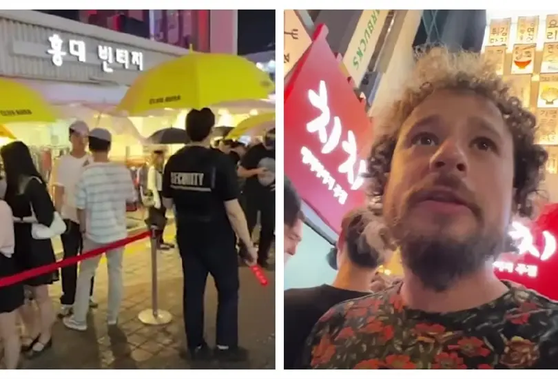 Luisito Comunica denuncia discriminaci&oacute;n