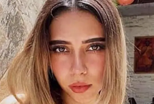 El cuerpo de la joven de 20 años fue localizado en un predio Créditos: Especial El cuerpo de la joven de 20 años fue localizado en un predio Créditos: Especial