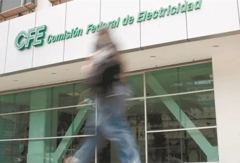Durante el sexenio de L&oacute;pez Obrador, la CFE ha logrado ahorrar 28 mil 203 millones de pesos Cr&eacute;ditos: Especial