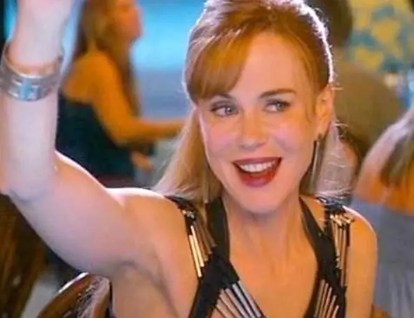  Nicole Kidman | Devlin Adams