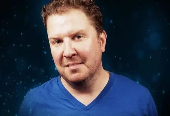 Era un hombre que fingi&oacute; ser el nuevo novio de Katherine.