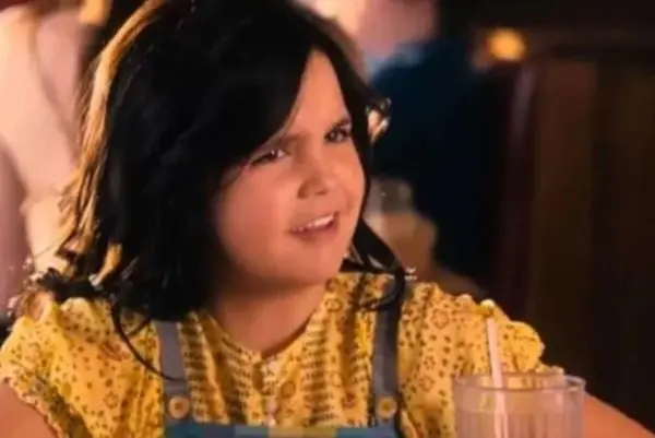 Bailee Madison | Maggie Murphy/ Kikki Dee Maccabee