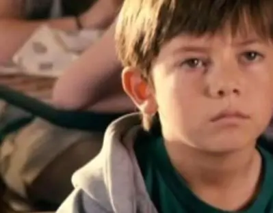 Griffin Gluck | Michael Murphy/ Barto 'Bart' Maccabee