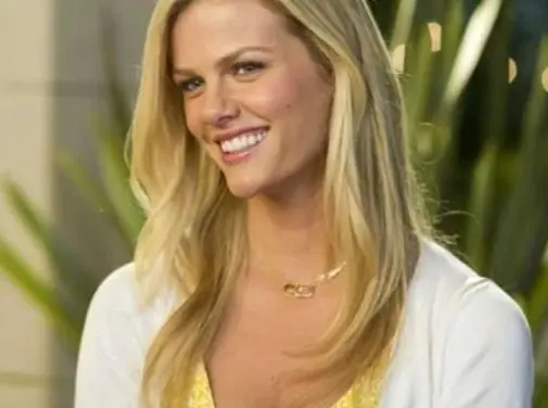 Brooklyn Decker | Palmer Dodge